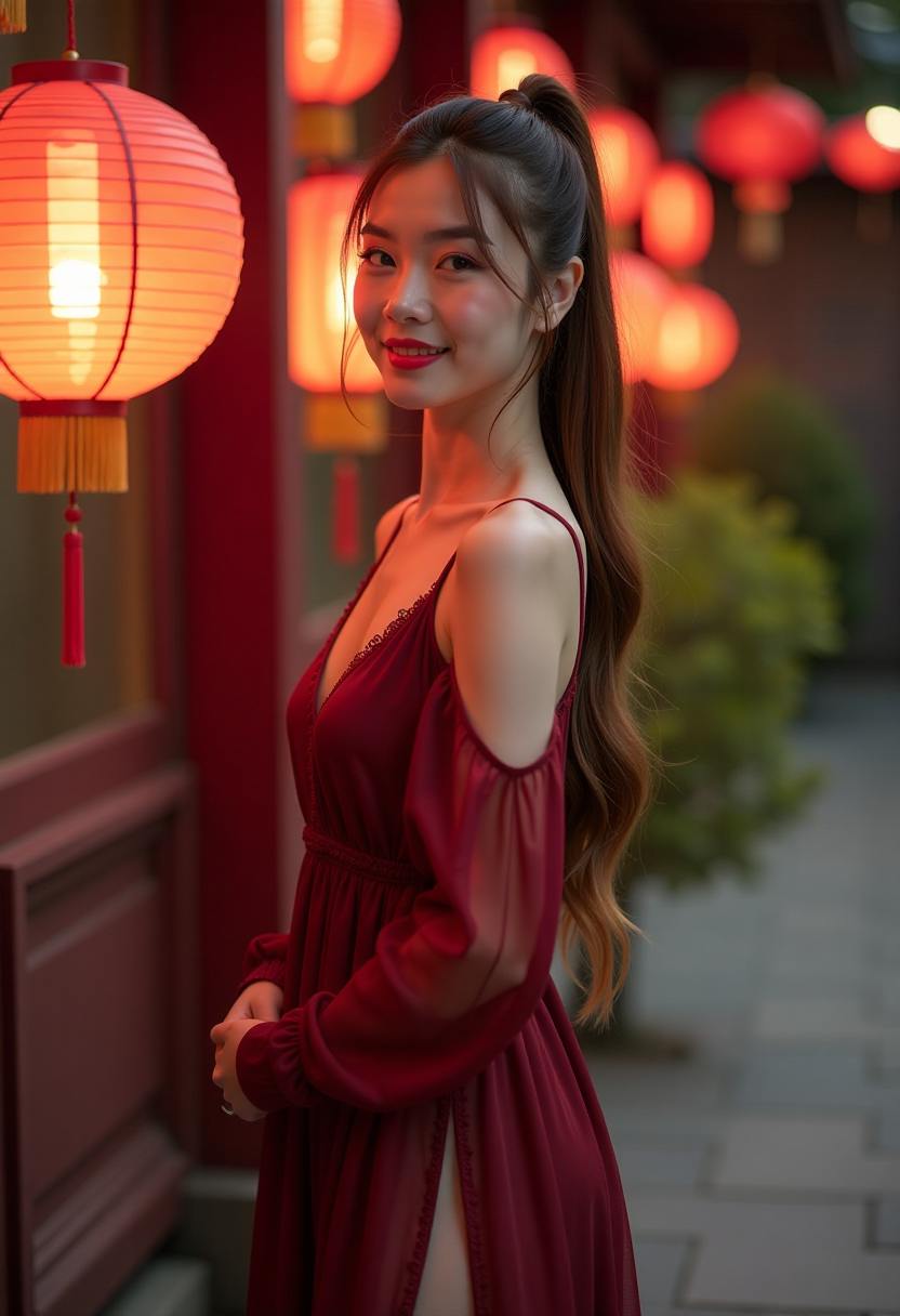 边城大地风云录